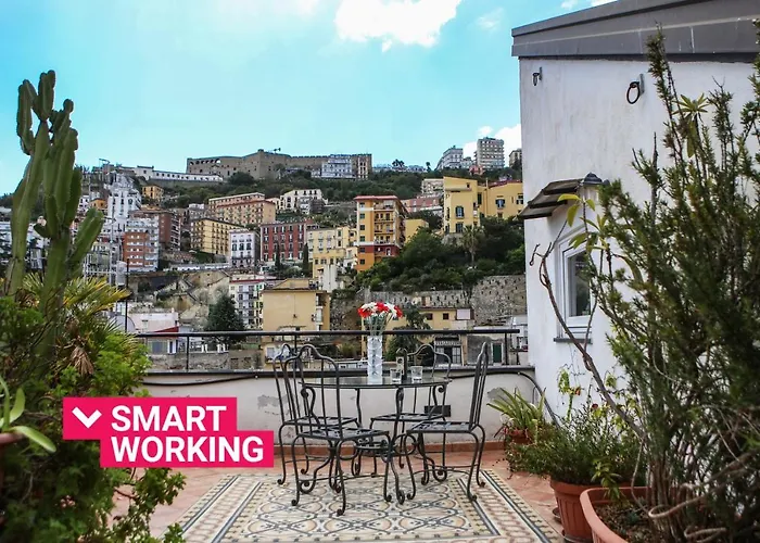 Attico Ventaglieri by Wonderful Italy
