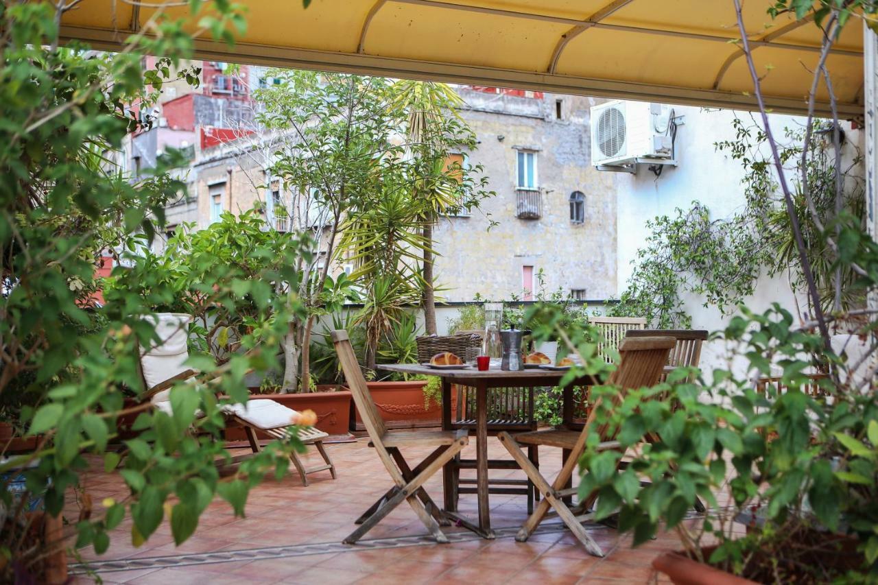 Attico Ventaglieri By Wonderful Italy Appartamento *