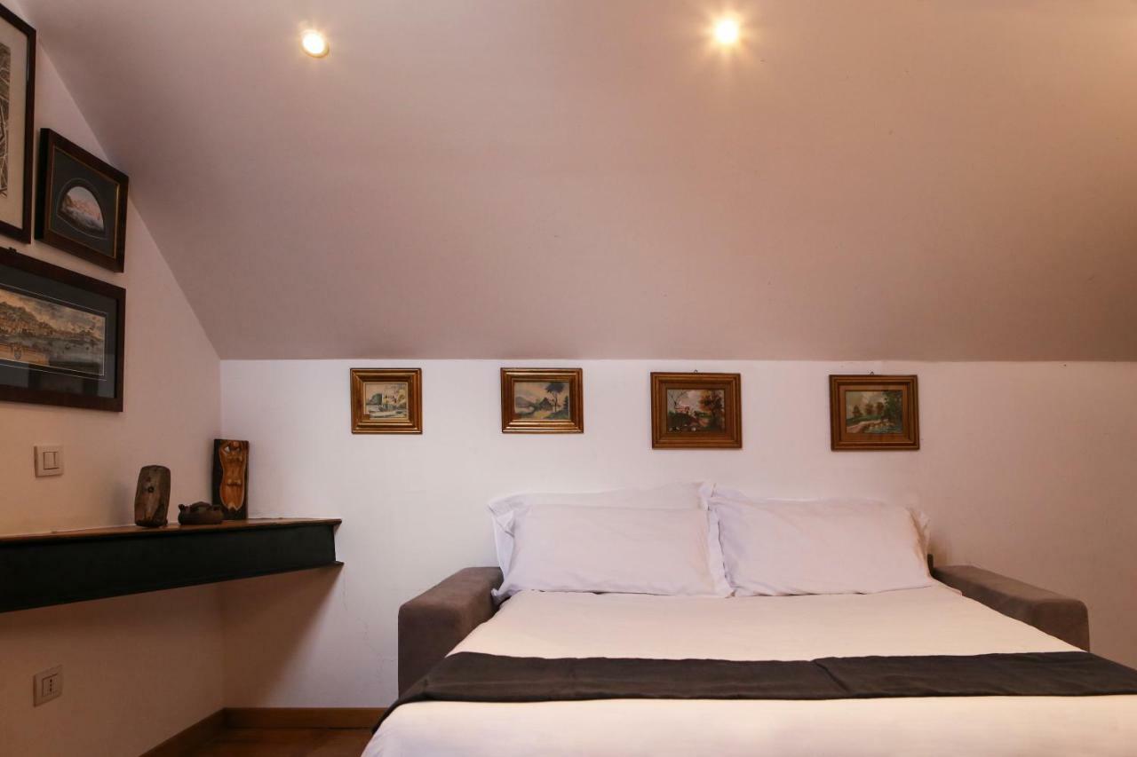 Attico Ventaglieri By Wonderful Italy *