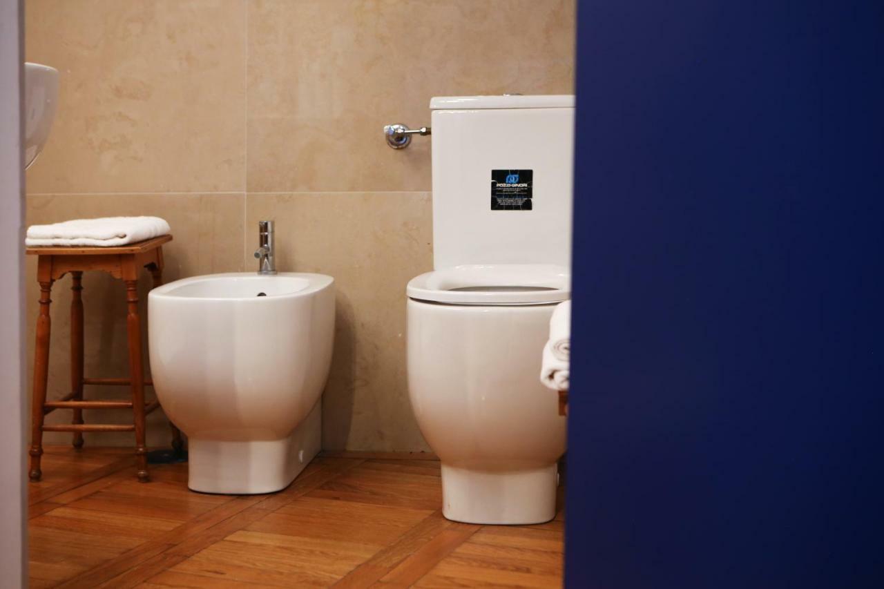 Attico Ventaglieri By Wonderful Italy Appartamento