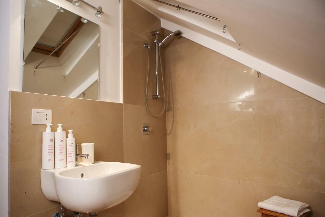 Attico Ventaglieri By Wonderful Italy Appartamento *
